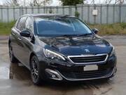 2015 PEUGEOT 308