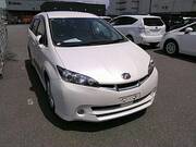 2009 TOYOTA WISH 1.8S