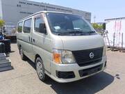 2009 NISSAN CARAVAN DX