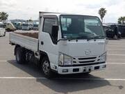 2020 MAZDA TITAN 2ton