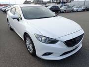 2014 MAZDA ATENZA SEDAN
