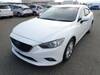 MAZDA ATENZA SEDAN