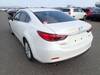 MAZDA ATENZA SEDAN