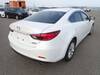 MAZDA ATENZA SEDAN