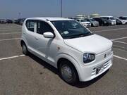 2022 SUZUKI ALTO