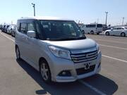 2015 SUZUKI SOLIO