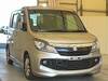 SUZUKI SOLIO BANDIT