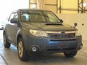 2008 SUBARU FORESTER