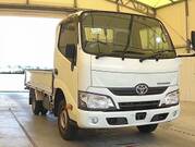 2018 TOYOTA TOYOACE TRUCK 1.5ton