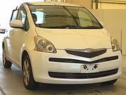 2009 TOYOTA RACTIS G