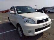 2014 DAIHATSU BEGO
