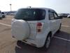 DAIHATSU BEGO