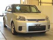 2009 TOYOTA COROLLA RUMION