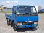 1986 MITSUBISHI CANTER 2ton