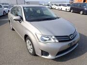2012 TOYOTA COROLLA AXIO 1.5G