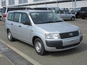 2014 TOYOTA PROBOX VAN DX