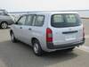 TOYOTA PROBOX VAN