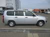 TOYOTA PROBOX VAN