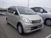 2010 DAIHATSU MOVE
