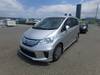 HONDA FREED HYBRID