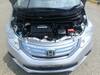 HONDA FREED HYBRID