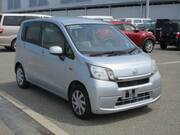 2014 DAIHATSU MOVE L