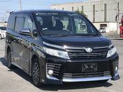 2015 TOYOTA VOXY