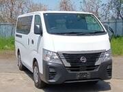 2022 NISSAN CARAVAN DX