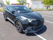2017 TOYOTA C-HR G