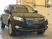 2013 TOYOTA VANGUARD