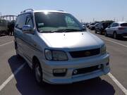2001 TOYOTA LITEACE NOAH ROAD TOURER LTD