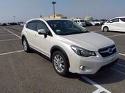 2014 SUBARU XV