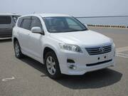 2009 TOYOTA VANGUARD