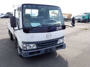 2007 MAZDA TITAN 1.35ton