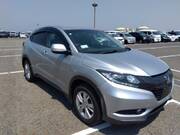 2014 HONDA VEZEL HYBRID X