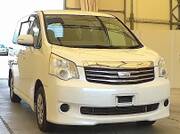 2013 TOYOTA NOAH X