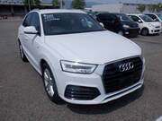 2017 AUDI Q3