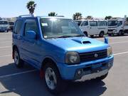 2002 SUZUKI JIMNY