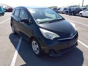 2014 TOYOTA RACTIS X