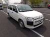TOYOTA PROBOX VAN