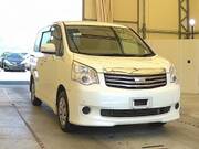 2010 TOYOTA NOAH X L SELECTION