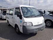 2014 MAZDA BONGO VAN DX