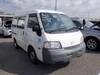 MAZDA BONGO VAN