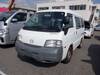 MAZDA BONGO VAN