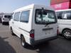 MAZDA BONGO VAN