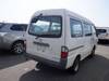 MAZDA BONGO VAN