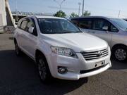 2012 TOYOTA VANGUARD