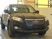 2013 TOYOTA VANGUARD 240S