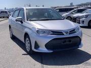 2019 TOYOTA COROLLA AXIO 1.5X