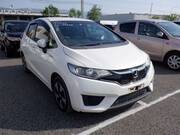 2016 HONDA FIT HYBRID